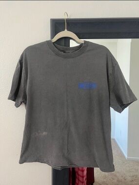 Zara IBIZA60S Unisex Short-Sleeve Tee